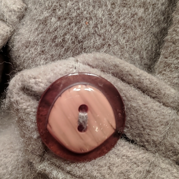 Boys peacoat - Picture 15 of 15